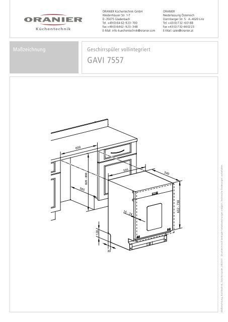 GAVI 7557