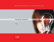 Training Manual - NAD Klima
