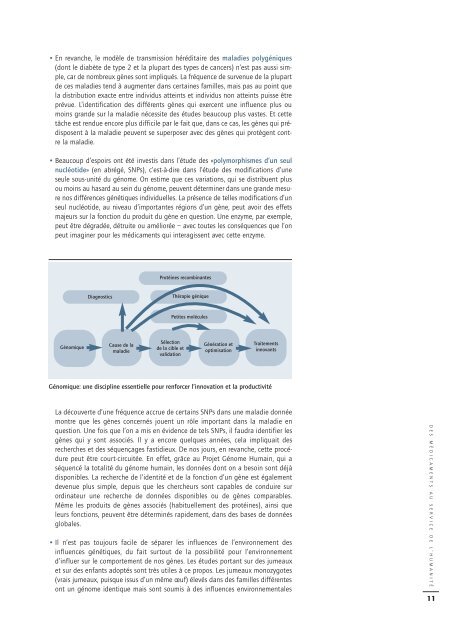 Des médicaments au service de l'humanité - Medicines for Mankind