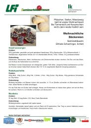 WeihnachtsbÃ¤ckerei (158 KB) - .PDF - BTV