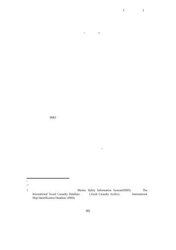 äºåå¼æµ·äºèª¿æ¥è³æåº«ä¹åæ­¥å»ºæ§ç ç©¶ - é³å½¥å®åå£«åäººç¶²ç«