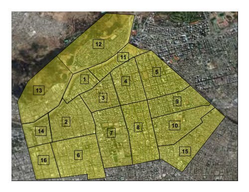 Modelo de GestiÃ³n Integral - Municipalidad de Providencia