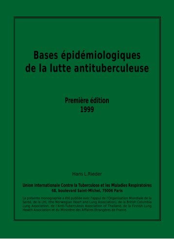 Francais - International Union Against Tuberculosis and Lung Disease