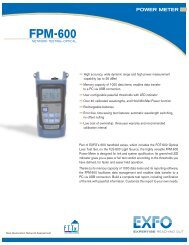 FPM-600 Datasheet EN Version - 3 EDGE GmbH