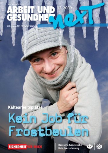 next-Ausgabe