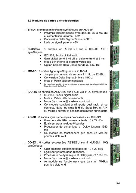 télécharger le mémoire - Arnaud PESLIN