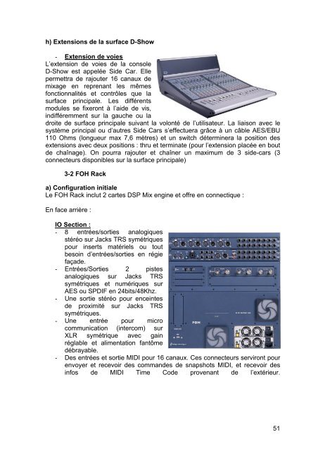 télécharger le mémoire - Arnaud PESLIN