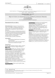 Descargar el Seminario Central en PDF - CÃ¡tedra de ClÃ­nica MÃ©dica