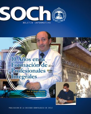 10 AÃ±os en la FormaciÃ³n de Profesionales Integrales