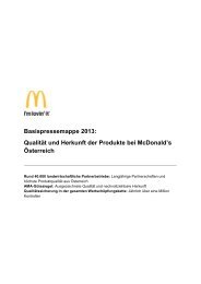 418 KB - McDonalds