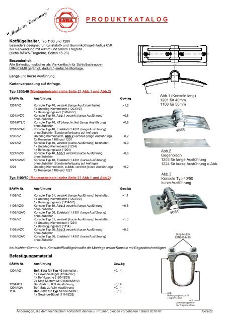 produktkatalog