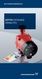 Küttesüsteemid eramutes