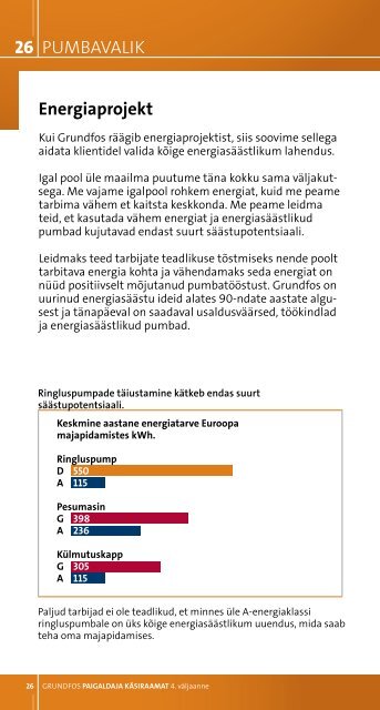 Küttesüsteemid eramutes