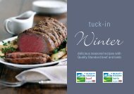 Download Tuck-in 15 PDF - Simply Beef and Lamb