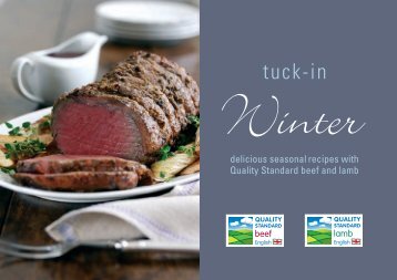 Download Tuck-in 15 PDF - Simply Beef and Lamb