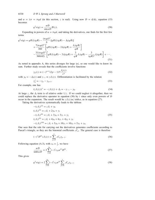 The symmetrized Fermi function and its transforms