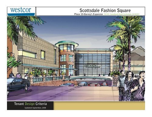 Scottsdale Fashion Square - Macerich