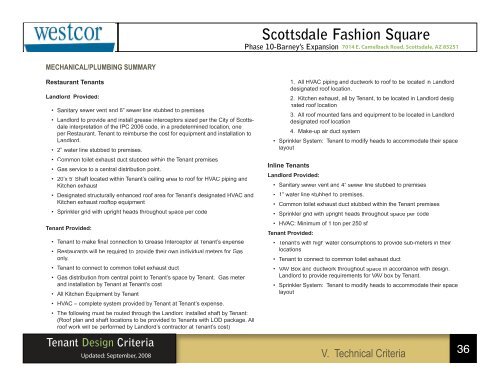 Scottsdale Fashion Square - Macerich