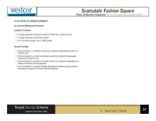 Scottsdale Fashion Square - Macerich