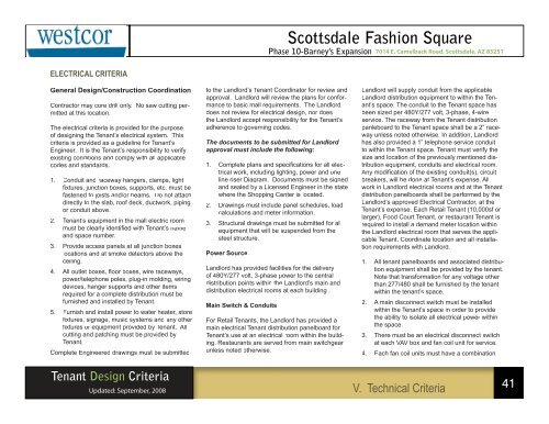 Scottsdale Fashion Square - Macerich