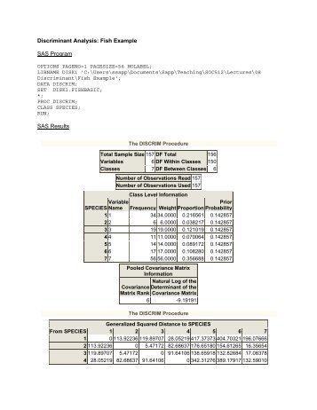 Factor analysis using sas pdf bookmark