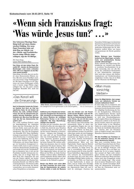 Pressespiegel_14_13 vom 30.03. bis 05.04.2013.pdf - Evangelisch ...