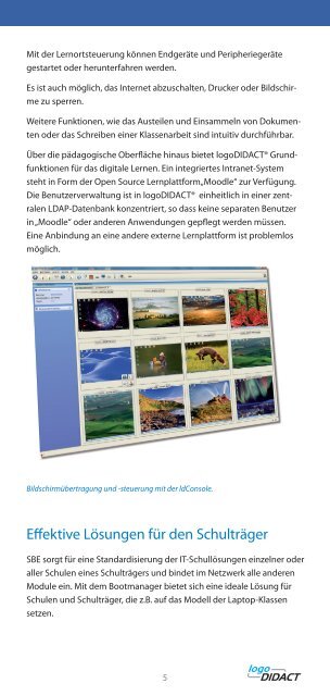 logoDIDACT - SBE network solutions GmbH
