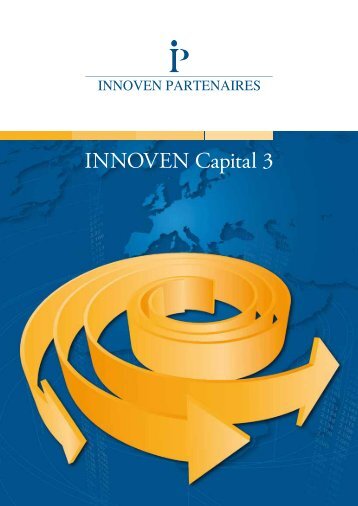 INNOVEN Capital 3 - IPSA