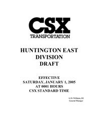 HUNTINGTON EAST DIVISION - Multimodalways