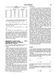 Magnetotelluric Transfer Function Estimation Improvement by ... - DIAS