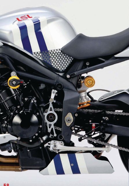 LSL Sozius-Rastenhalterung klappbar für hinten schwarz Motorrad