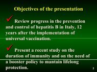 Hepatitis B