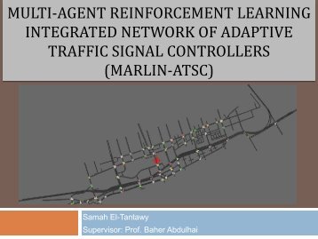 Marlin-ATSC - Civil Engineering