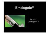 Emdogain