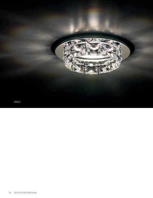 LUMINAIRES AND LIGHTING SYSTEMS - Swarovski