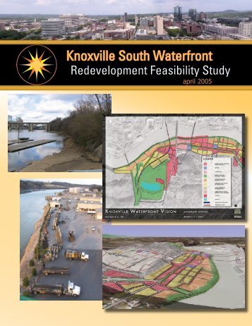 Feasibility Study [PDF] - City of Knoxville