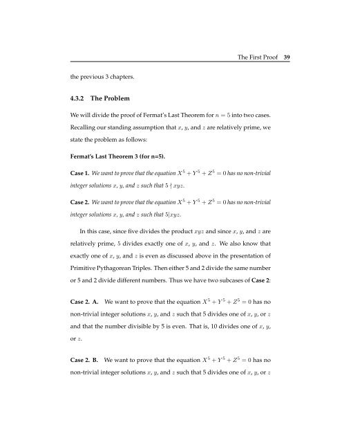 Sophie Germain: mathématicienne extraordinaire - Scripps College