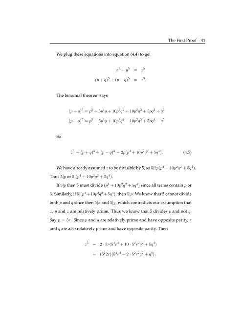 Sophie Germain: mathématicienne extraordinaire - Scripps College