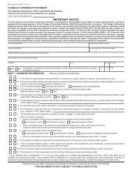 Form BOE-502-AH - Monterey County