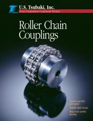 US Tsubaki 4012CC 4012 COUPLING CHAIN US Tsubaki 4012CC 4012 COUPLING CHAIN