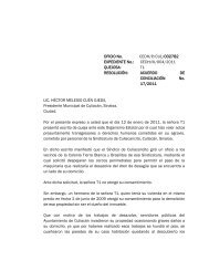 CEDH/III/004/2011 QUEJOSA - ComisiÃ³n Estatal de Derechos ...