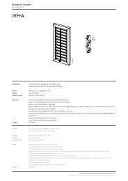 Moving slats Bewegliche Lamellen Moving slats