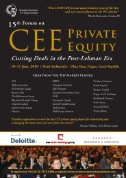 Private Equity - C5