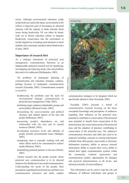 1.Front section - IUCN