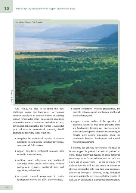 1.Front section - IUCN