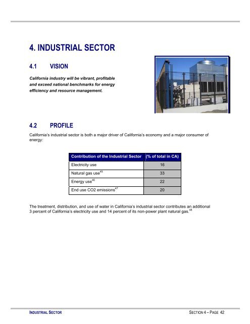 Long Term Energy Efficiency Strategic Plan - California Public ...