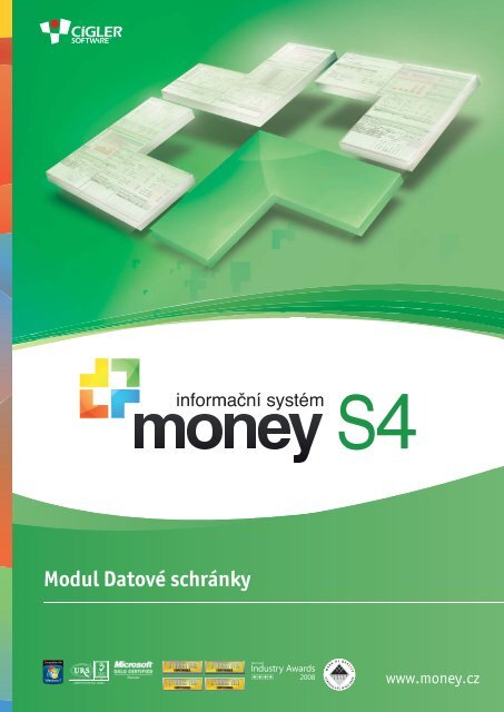 Modul Datové schránky - Cígler software, a.s.