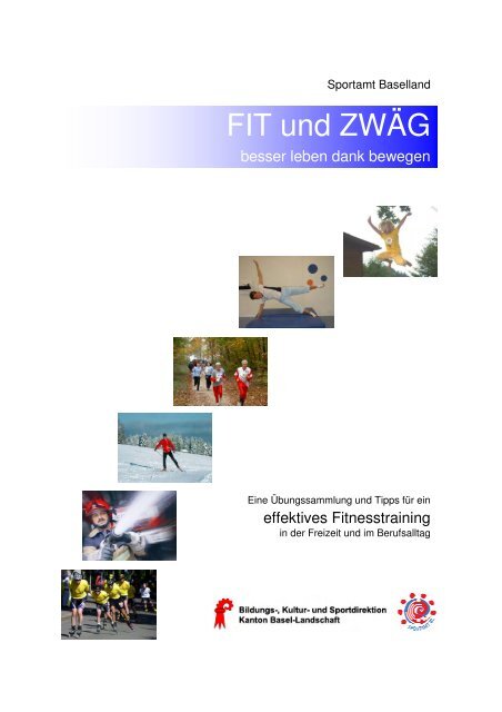 FIT und ZWÃ„G - Hepa