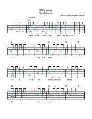 Tab - PDF - Rick Mckeon