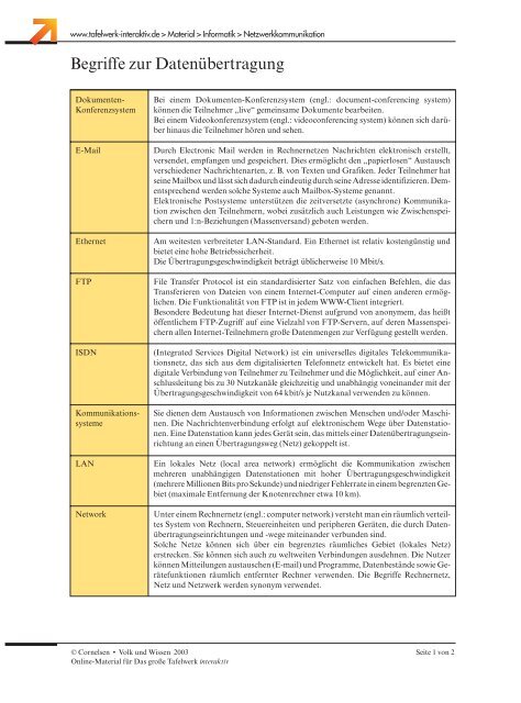 Tafelwerk Online Pdf Download Das Grosse Tafelwerk Interaktiv 2 0
